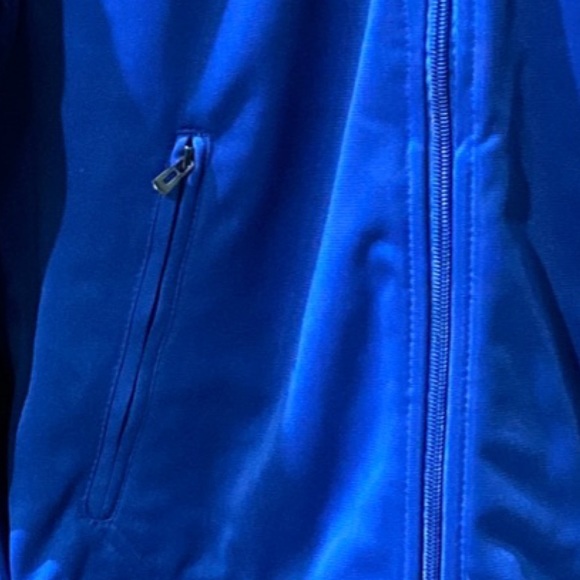 Royal Threads Canada Blue Tracksuit - Picture 7 of 16